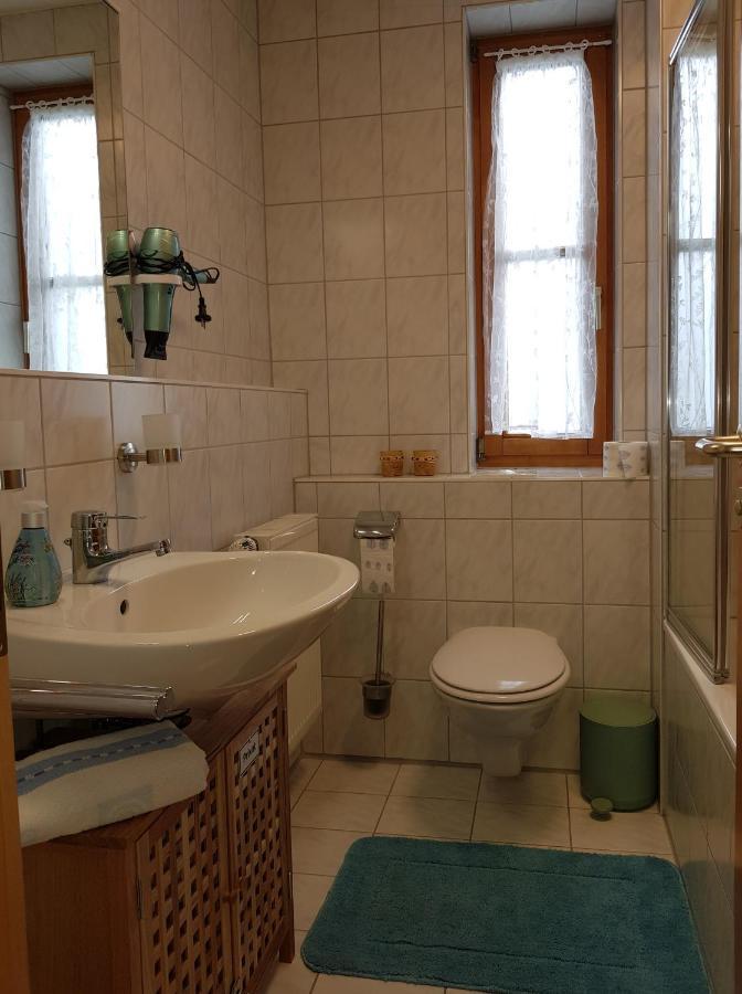 Ferienwohnung 32 Im Ferienland Sonnenwald - Bayerischer Wald Schöfweg 외부 사진