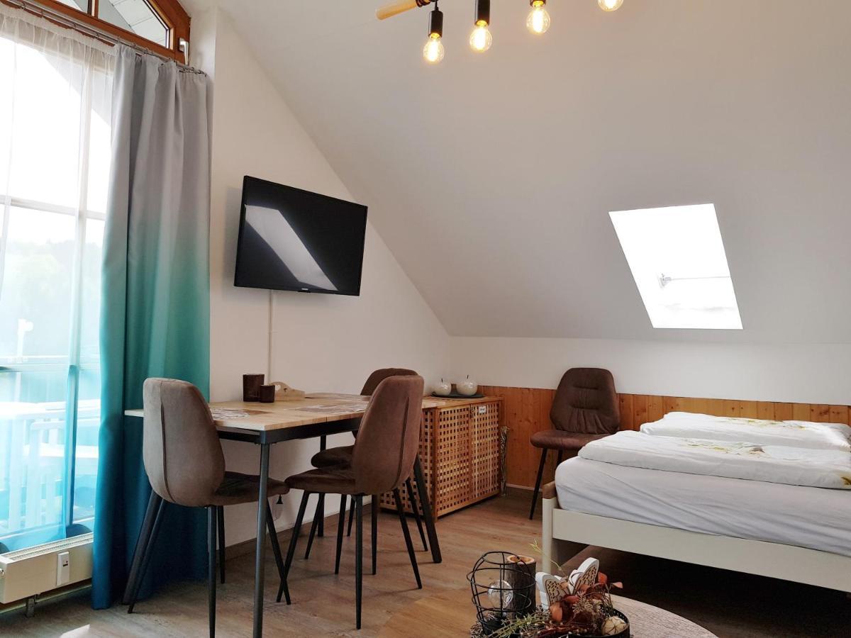 Ferienwohnung 32 Im Ferienland Sonnenwald - Bayerischer Wald Schöfweg 외부 사진
