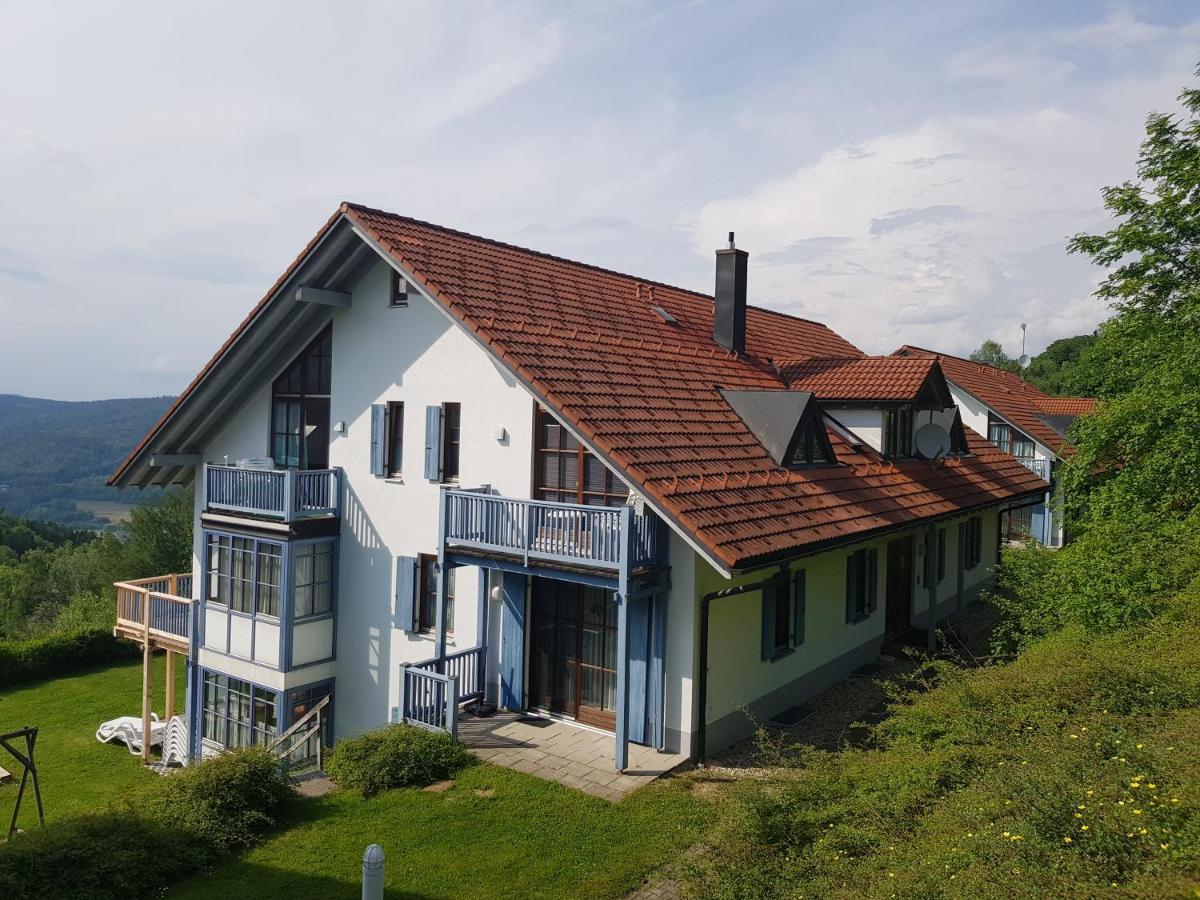 Ferienwohnung 32 Im Ferienland Sonnenwald - Bayerischer Wald Schöfweg 외부 사진